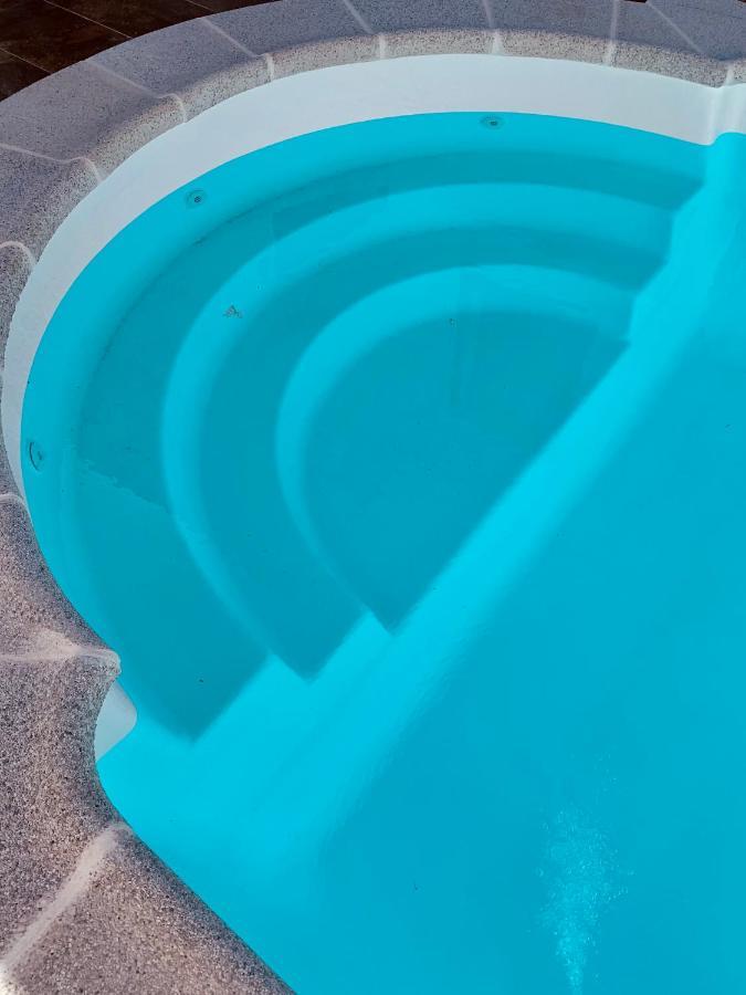 Fashion Villa Vivalavida, Private Pool X Parking Playa Blanca  Bagian luar foto