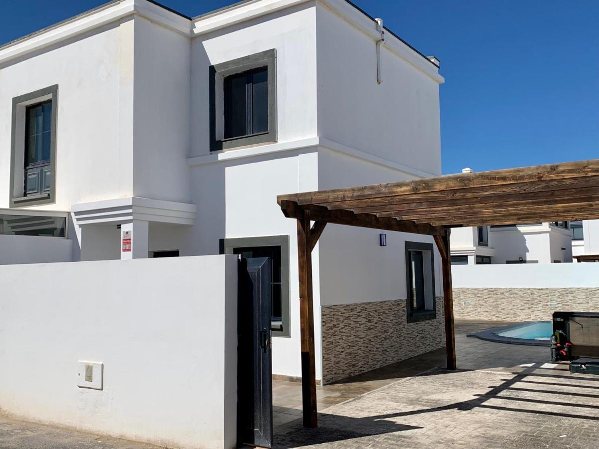 Fashion Villa Vivalavida, Private Pool X Parking Playa Blanca  Bagian luar foto