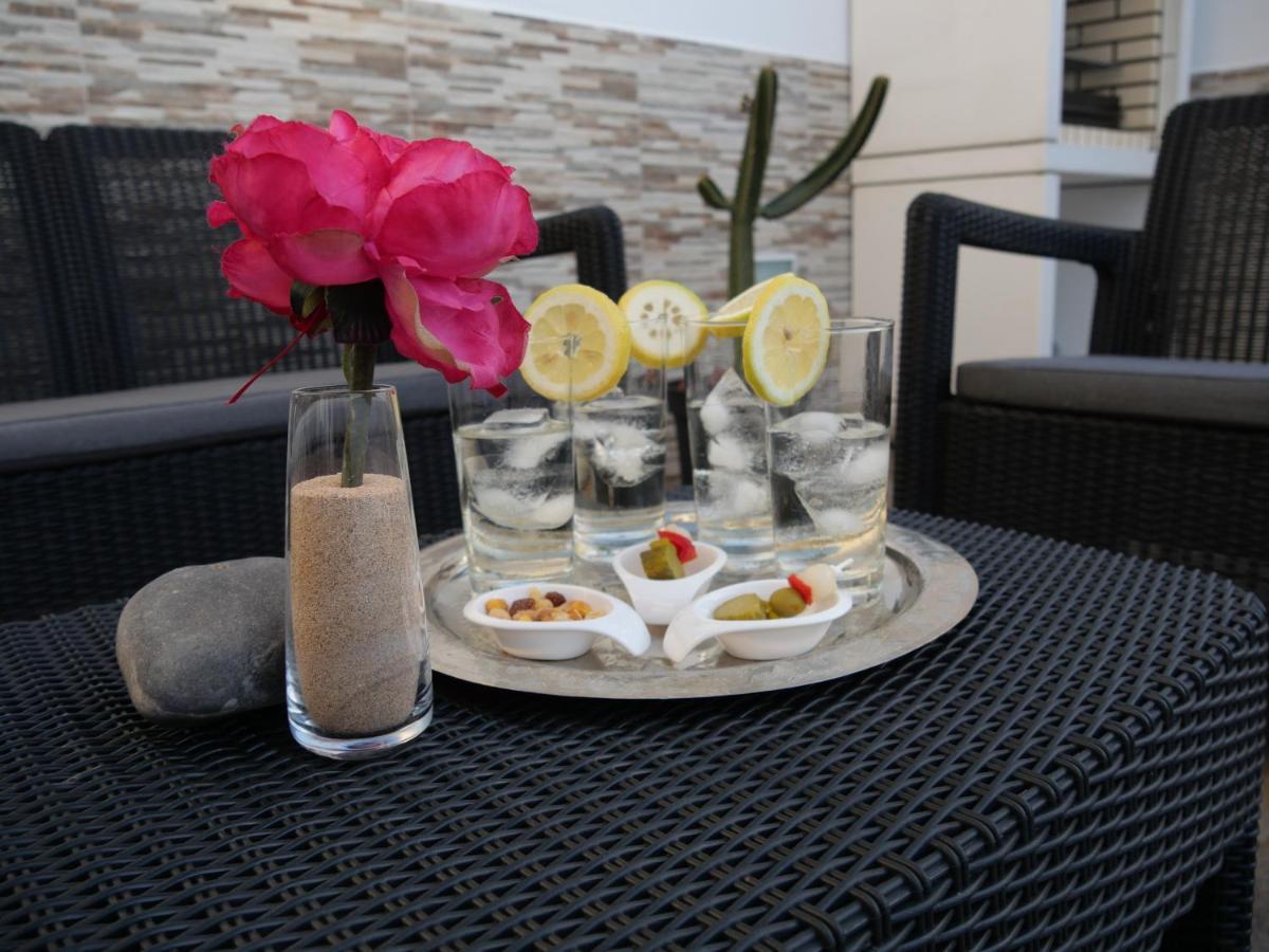 Fashion Villa Vivalavida, Private Pool X Parking Playa Blanca  Bagian luar foto