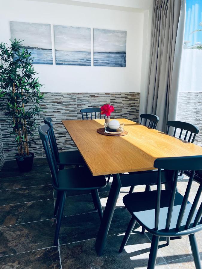 Fashion Villa Vivalavida, Private Pool X Parking Playa Blanca  Bagian luar foto