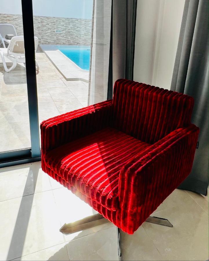 Fashion Villa Vivalavida, Private Pool X Parking Playa Blanca  Bagian luar foto