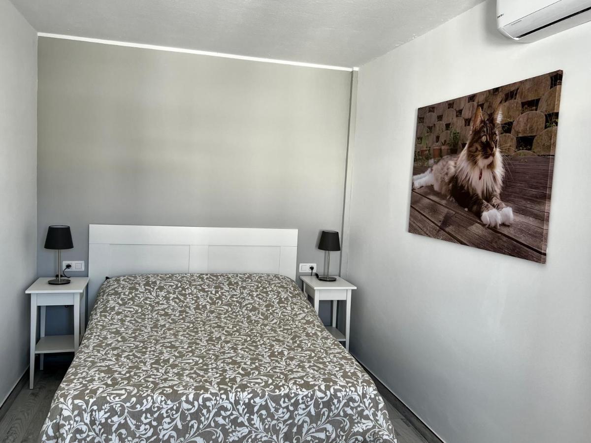 Fashion Villa Vivalavida, Private Pool X Parking Playa Blanca  Bagian luar foto