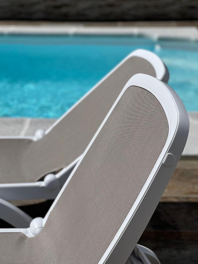 Fashion Villa Vivalavida, Private Pool X Parking Playa Blanca  Bagian luar foto