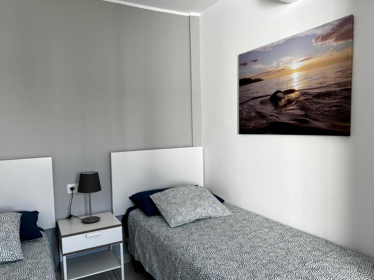 Fashion Villa Vivalavida, Private Pool X Parking Playa Blanca  Bagian luar foto