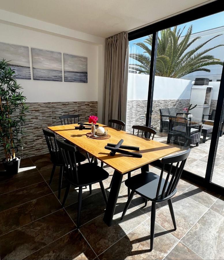 Fashion Villa Vivalavida, Private Pool X Parking Playa Blanca  Bagian luar foto