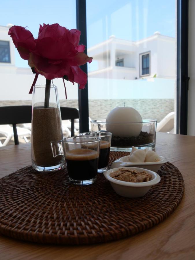 Fashion Villa Vivalavida, Private Pool X Parking Playa Blanca  Bagian luar foto
